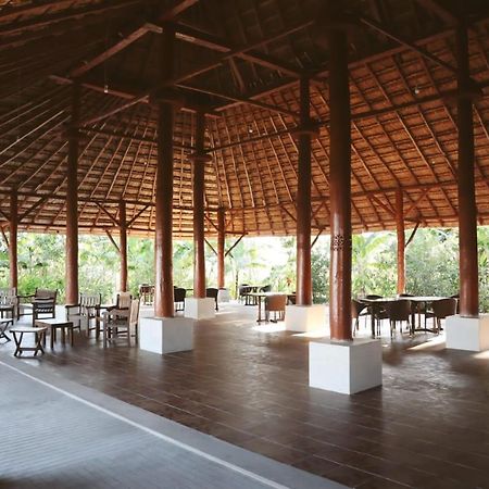 Sumba Nautil Resort Deke Exterior foto