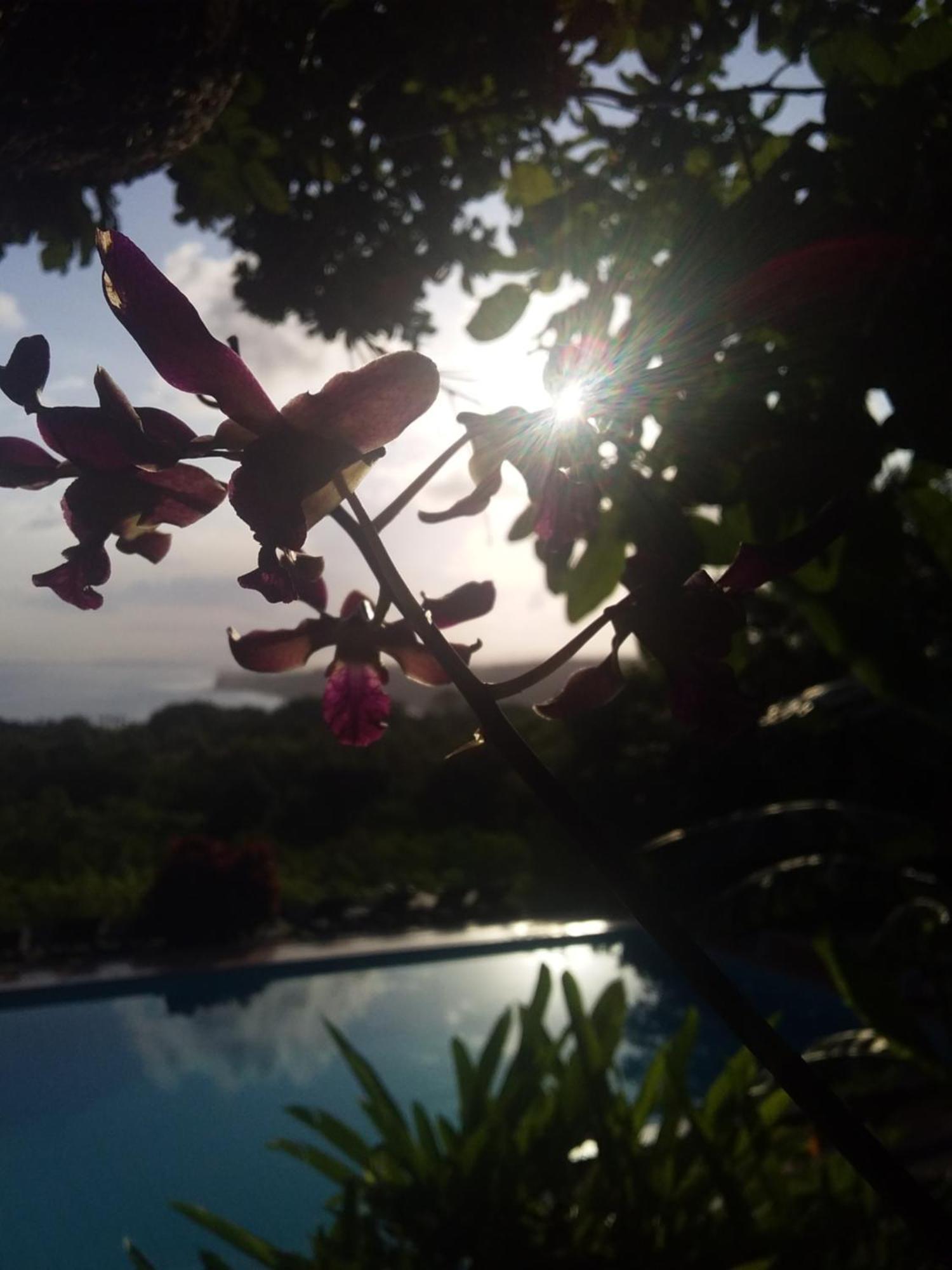 Sumba Nautil Resort Deke Exterior foto